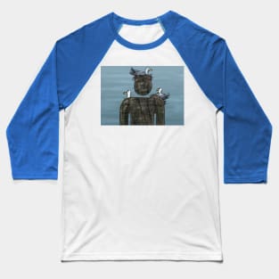 Cliff Baseball T-Shirt